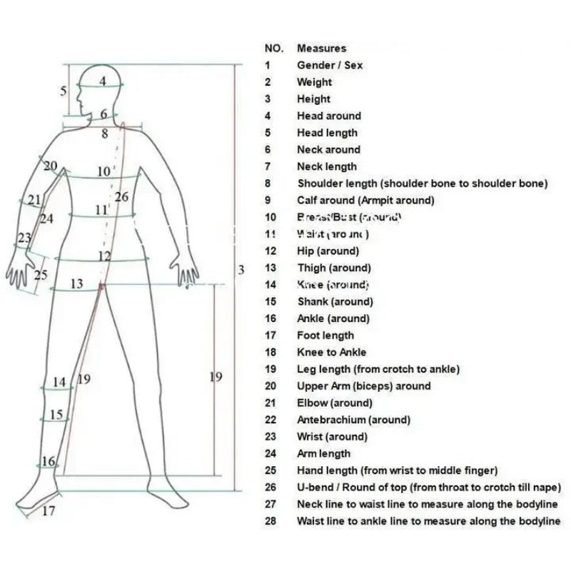 Neck Entry Handmade Natural Latex Catsuit Men Rubber Bodysuits Open Crotch Front Hole Szie XS -xxxl Costume (No Zip)
